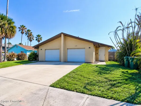 139 Woodland Ave, Cocoa Beach, FL 32931