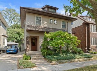 858 Chilver Rd, Windsor, ON