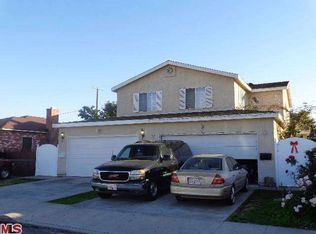 524 W Elm St, Compton, CA 90220
