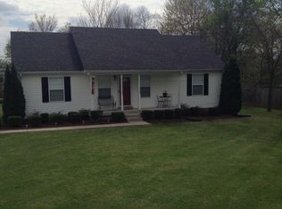 2336 Old Greenbrier Pike, Greenbrier, TN 37073
