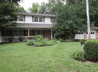 10 Deer Run, O Fallon, IL 62269