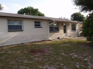 6814 81st Ave N, Pinellas Park, FL 33781