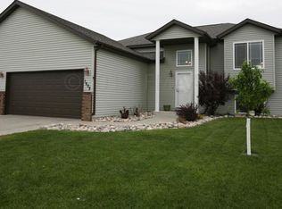 1608 Street Cir S #35, Moorhead, MN 56560