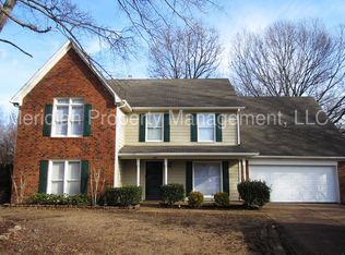 258 Rosewood Cv, Cordova, TN 38018