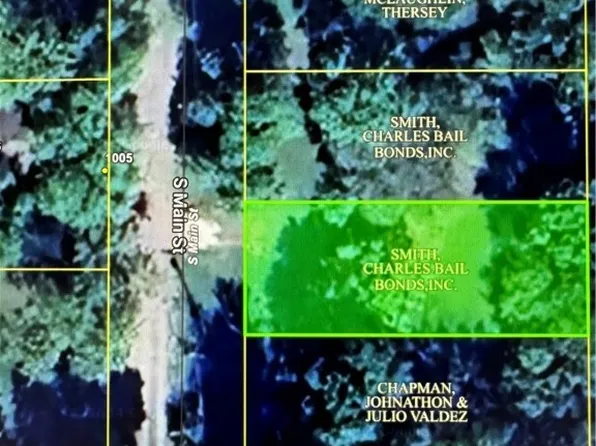 8 Fairview, Sallisaw, OK 74955