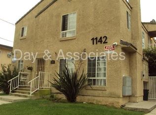1142 Marine Ave APT 2, Gardena, CA 90247