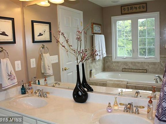 Bath (Master)