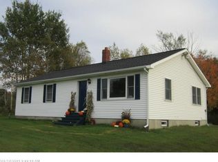 30 Kyesland Ave, Jay, ME 04239