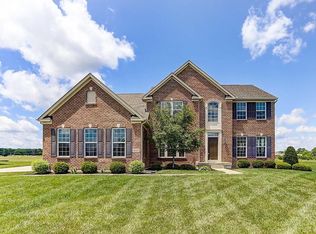 10929 Cobble Brook Dr, Dayton, OH 45458