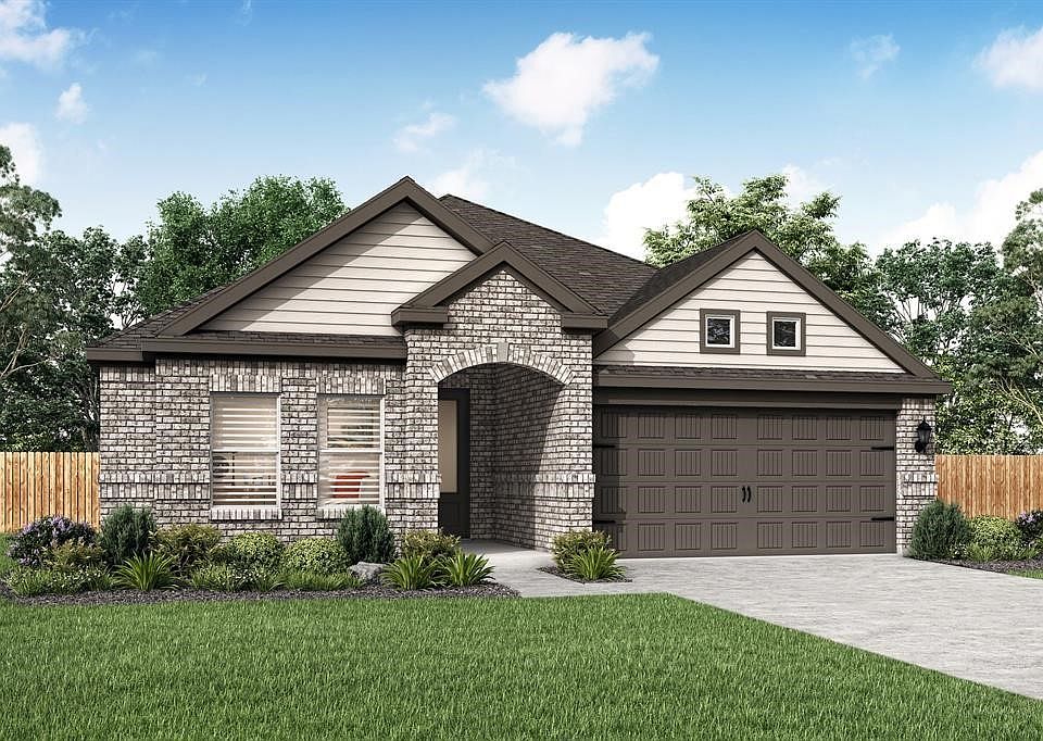 1st image of 1109 Costa Vista Trl