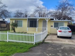 2229 Meadowbrook Ave, Merced, CA 95348