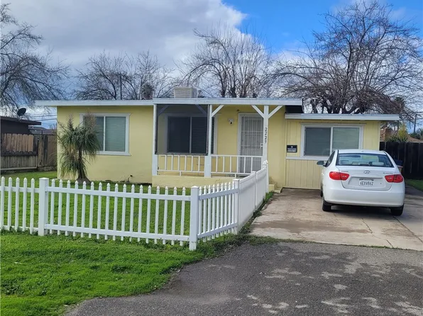2229 Meadowbrook Ave, Merced, CA 95348