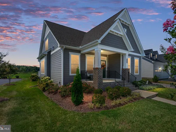 103 Axton Ln, Ashland, VA 23005
