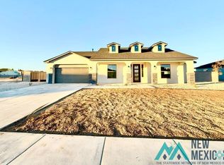 2308 Seville Loop, Carlsbad, NM 88220