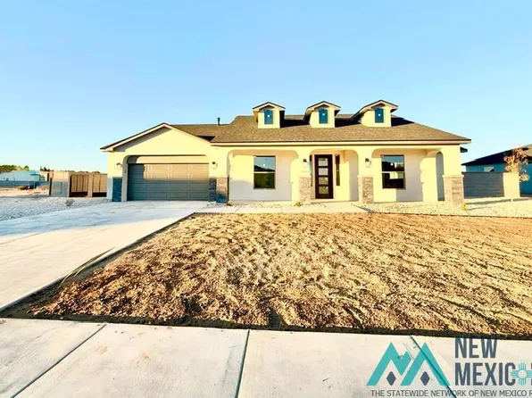 2308 Seville Loop, Carlsbad, NM 88220