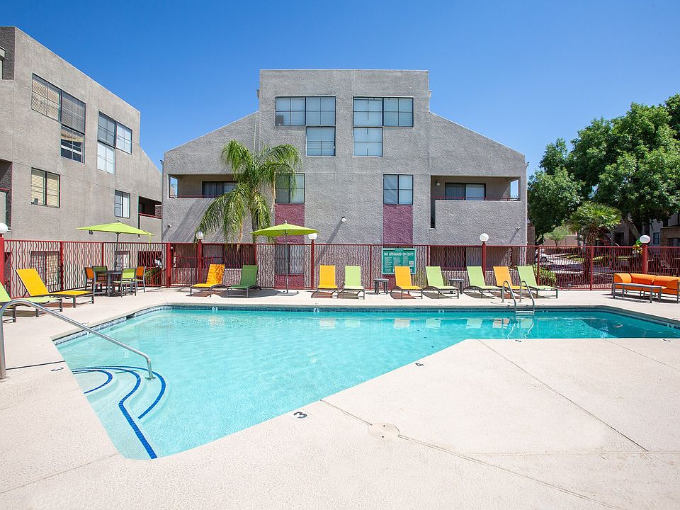 Nine90 990 E River Rd Tucson AZ Zillow