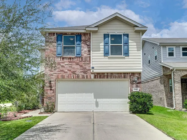 25430 Whitehaven Gate St, Katy, TX 77493