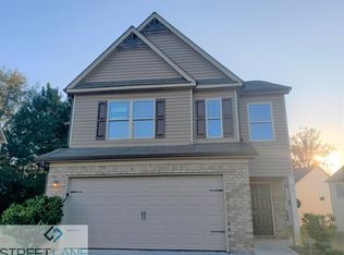 928 Justice Dr, Locust Grove, GA 30248