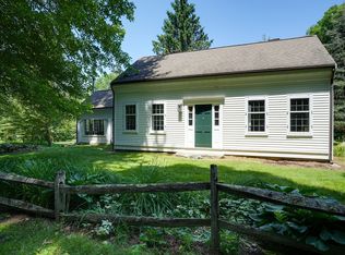 122-120 W Bare Hill Rd, Harvard, MA 01451