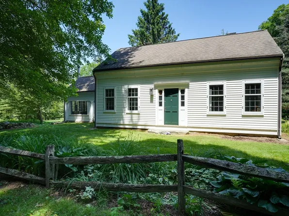 122-120 W Bare Hill Rd, Harvard, MA 01451