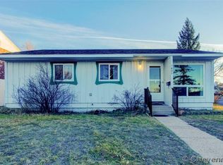 1625 W Allison Rd, Cheyenne, WY 82007