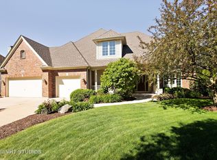 2335 Modaff Rd, Naperville, IL 60565