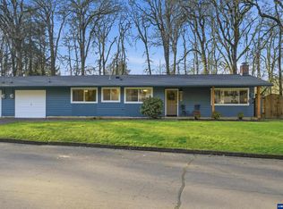 241 NE Azalea Dr, Corvallis, OR