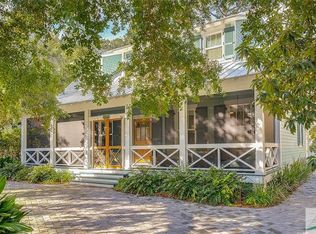 609 2nd Ave, Tybee Island, GA 31328