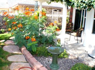 1236 Desert Jewel Dr, El Paso, TX 79912