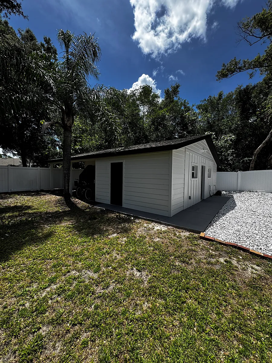 Building Photo - 1741 Blackwood Ave
