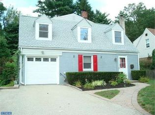 636 Argyle Ave, Ambler, PA 19002