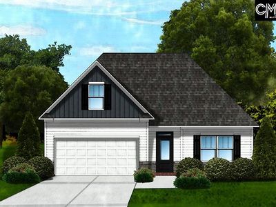 147 Doolittle Dr #89, Chapin, SC, 29036