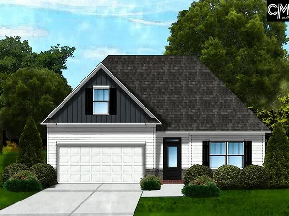 17 Covert Ct, Elgin, SC 29045