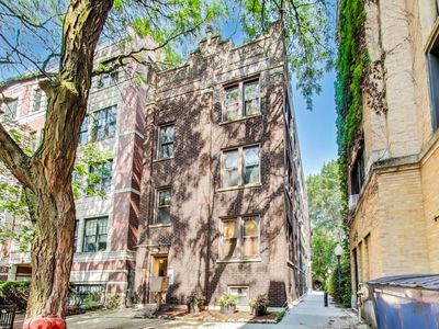 3117 N Orchard St APT GE, Chicago, IL, 60657