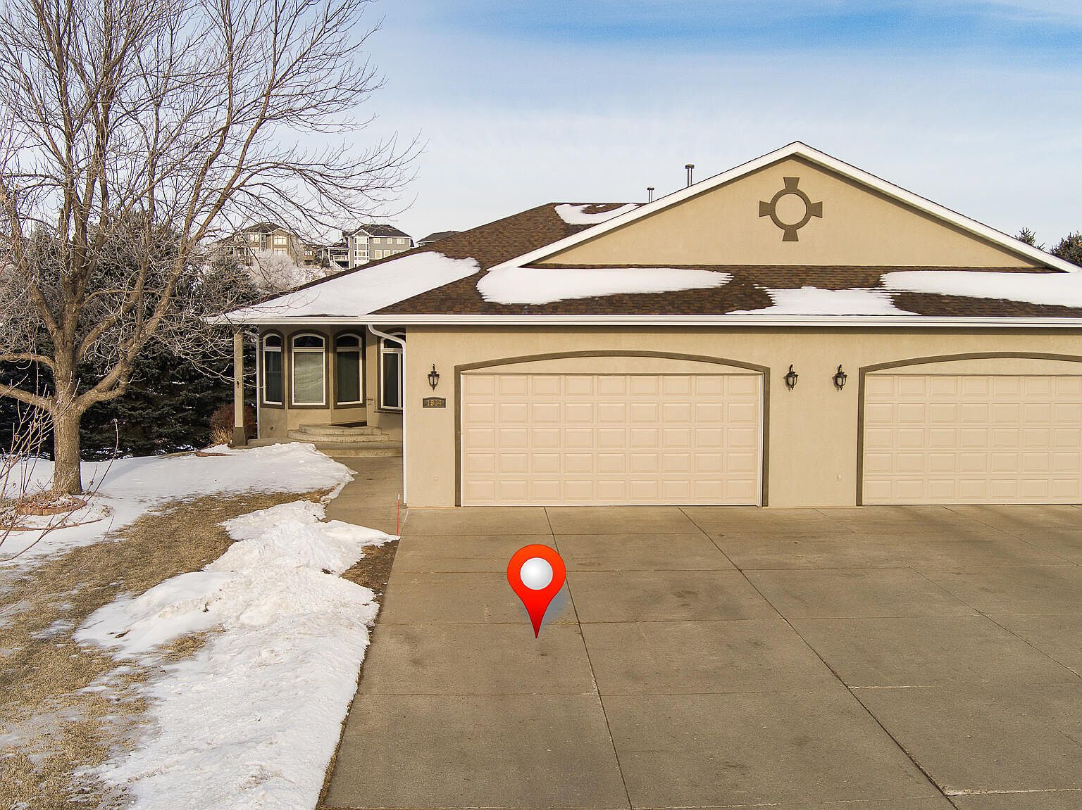 1934 Mesquite Loop, Bismarck, ND 58503 Zillow