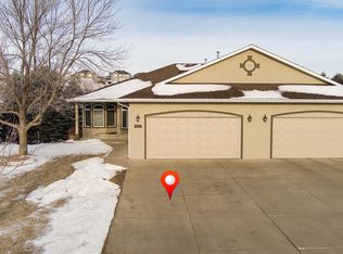 1934 Mesquite Loop, Bismarck, ND 58503
