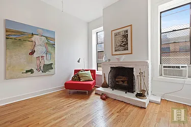 Sold by Halstead Real Estate