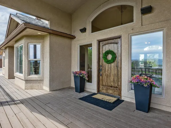 1005 Pritchard Mesa Ct, Grand Junction, CO 81505