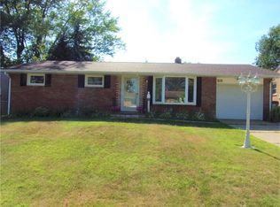 315 Overmont Ave SW, Massillon, OH 44646