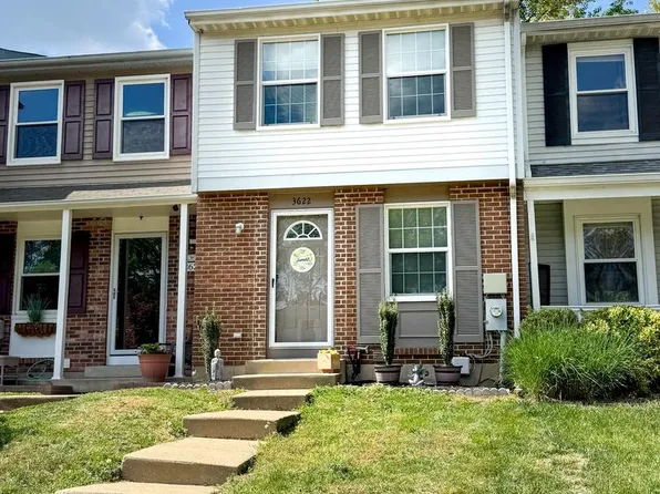3622 Chadwick Ct, Pasadena, MD 21122
