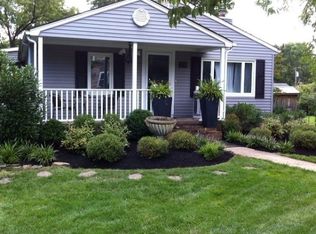 219 Jackson St, Lambertville, NJ 08530