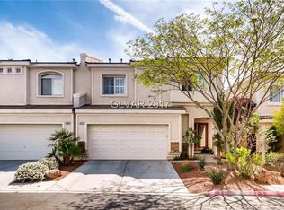 2473 Devotion Ridge Dr, Henderson, NV 89052