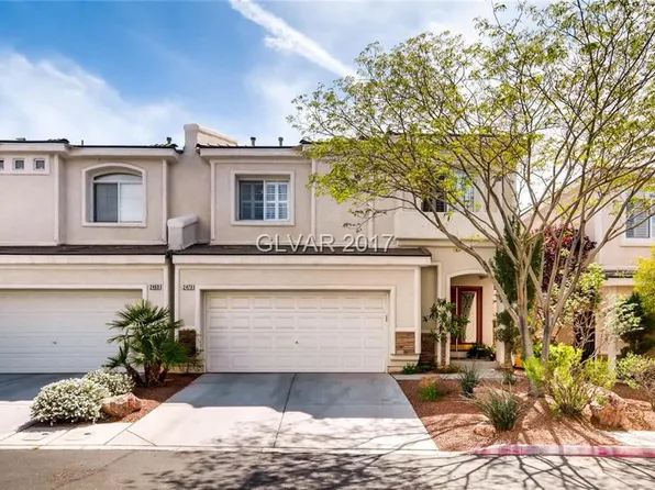 2473 Devotion Ridge Dr, Henderson, NV 89052