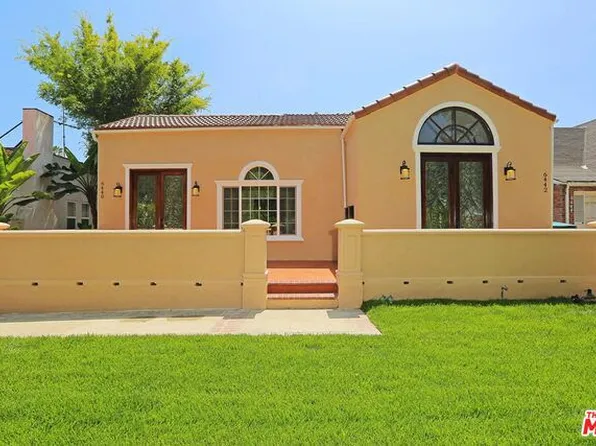 6442 San Vicente Blvd, Los Angeles, CA 90048