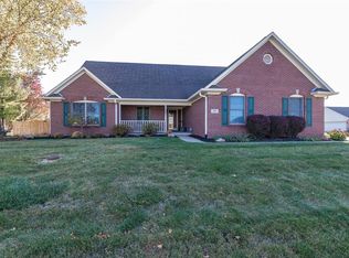 2111 Woodcock Dr, Avon, IN 46123