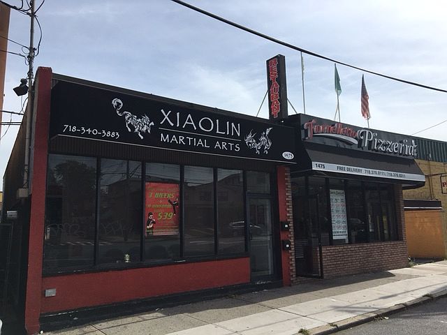 2nd image of 1475 Richmond Ave