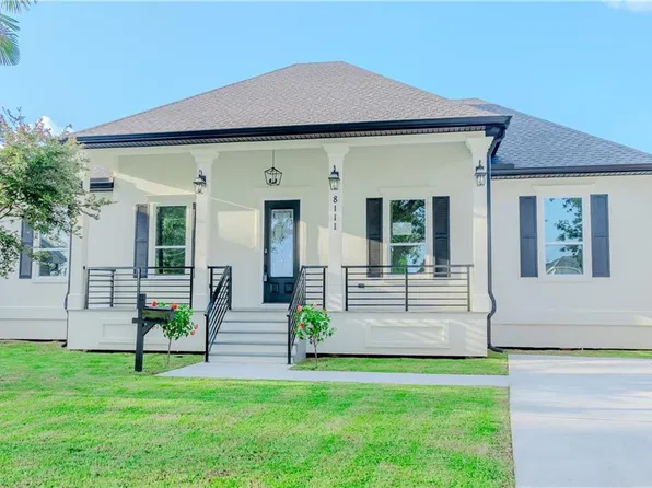 8111 Karen St, Metairie, LA 70003
