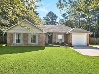 75522 Beverly Dr, Covington, LA, 70435