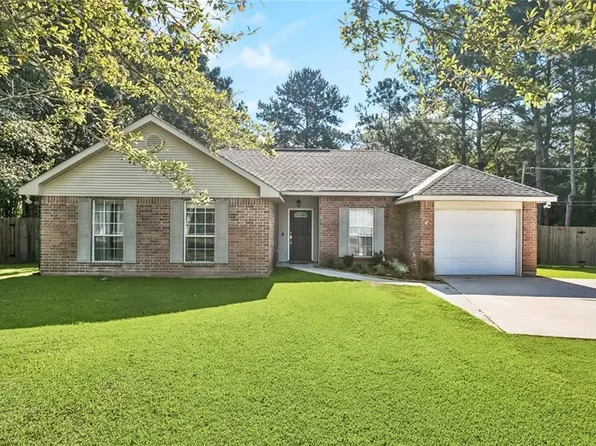 75522 Beverly Dr, Covington, LA 70435