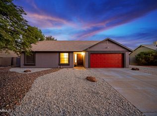 8715 W Lawrence Ln, Peoria, AZ 85345